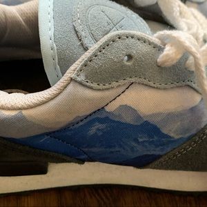 INKKAS Patagonia Ice Joggers